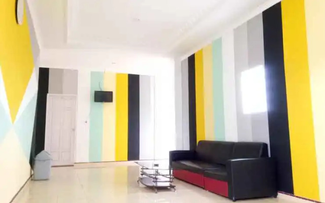 De Best Hotel Natuna