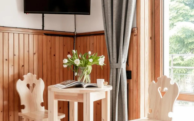 Kwatera Górska 903mnpm