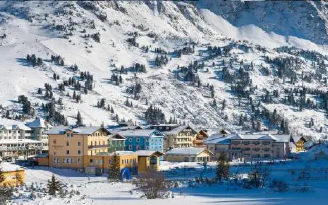 Dr. Aufmesser Appartements