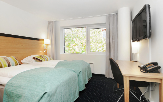 Anker Hotel