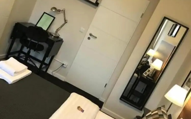 Rooms by Sleephotels