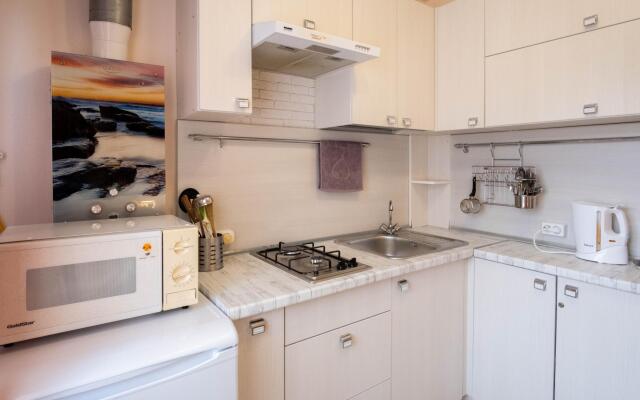 Olivinn на улице Анохина 26