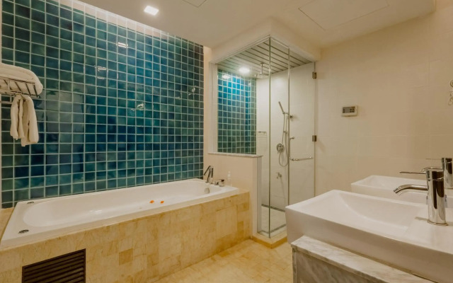 Borneo Beach Villa & Suite