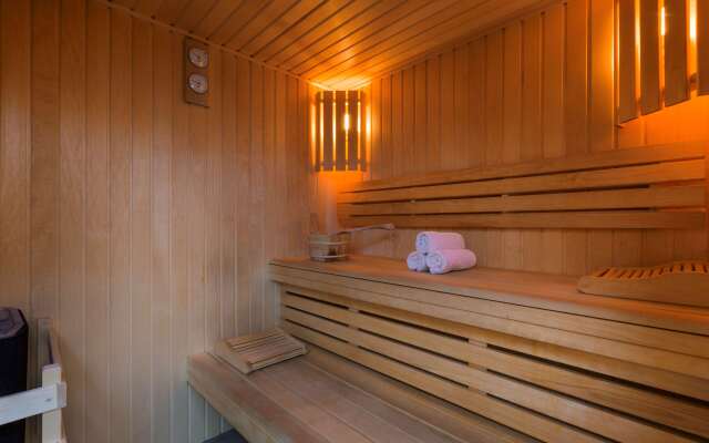 Best Western Les Bains Hôtel & SPA Perros-Guirec