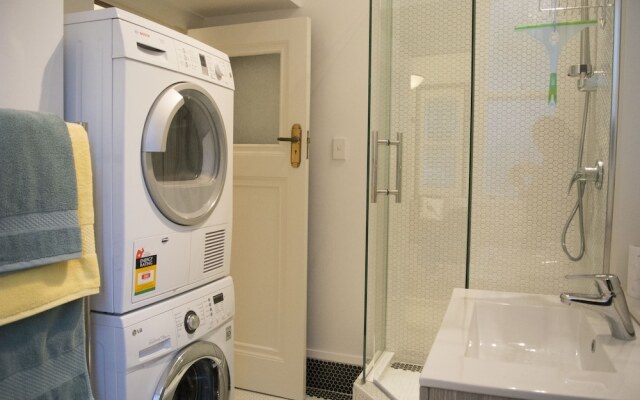 Boutique City Apartment