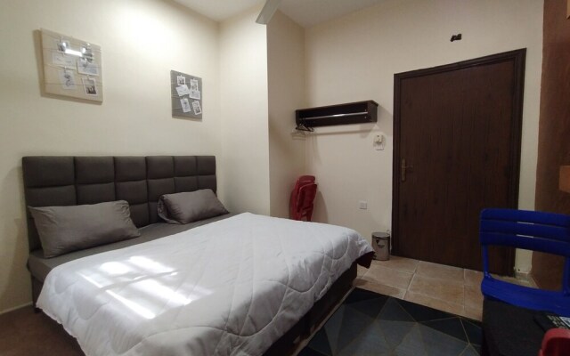 Relax House studio apartment