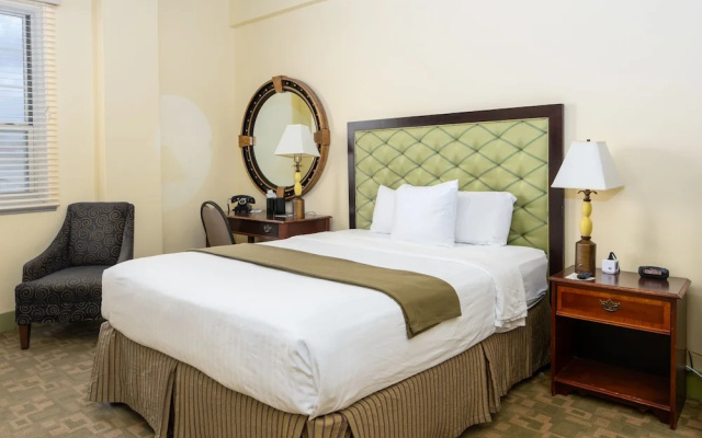 Murray Hotel