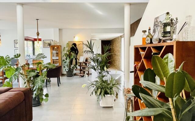 Casa Nostra