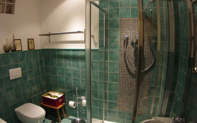 Silvani123 Bed And Breakfast