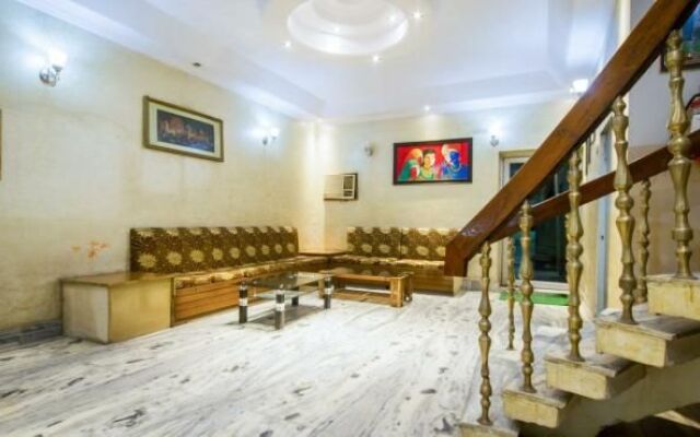 Hotel Apollo