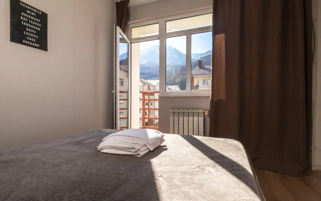 Море апартаментов на улице Эстонская 37 корпус 2