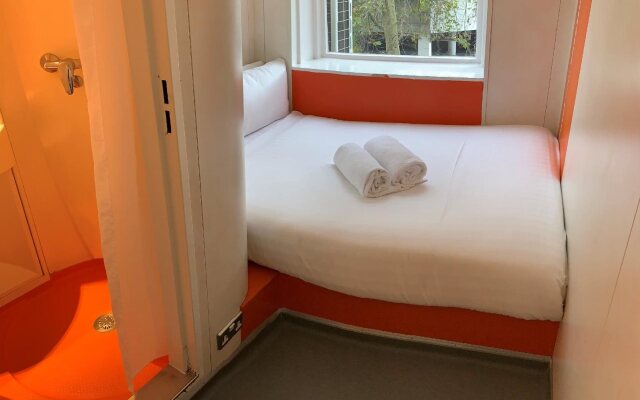 Easyhotel South Kensington