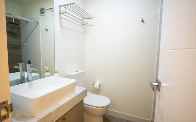 Redibuk - 2 BR Apartment in Miraflores