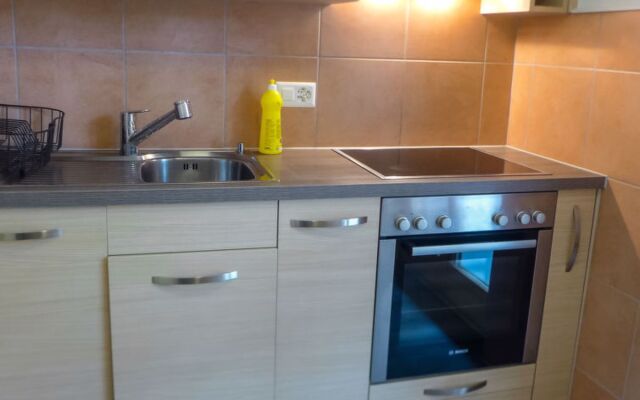 Chalet lAube