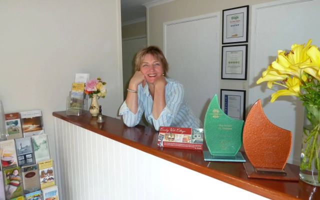 Countrywide Cottages