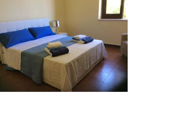 Villa del faro