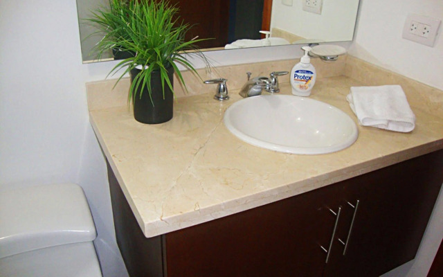 Apartamentos Laguito Dream – Vista al Mar