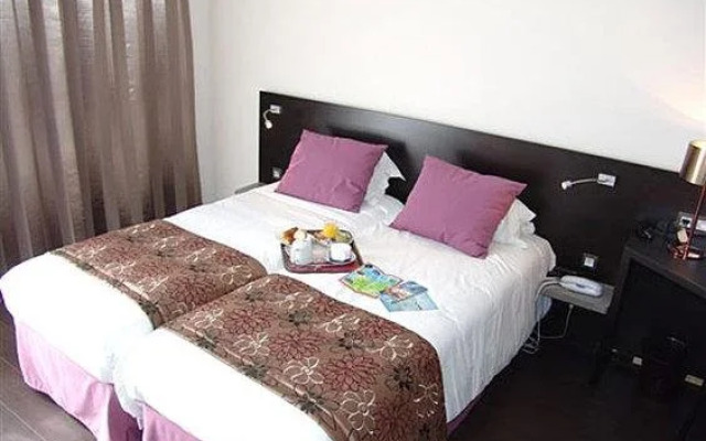 Villa With Private Pool in Plestin-les-greves