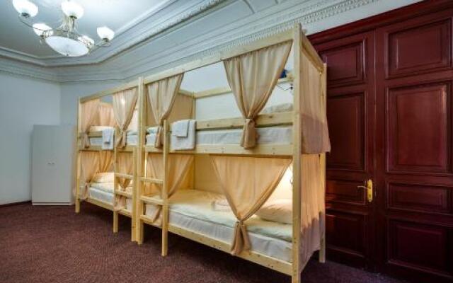 Neva Bnb Hostel