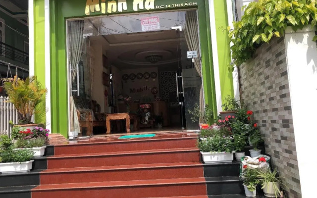 Tai Thang Homestay