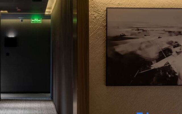 sanyue hotel