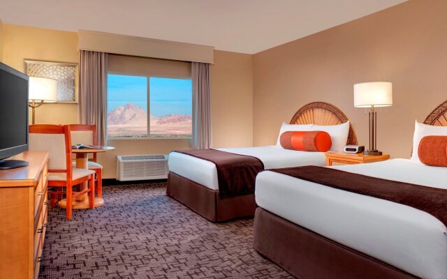 Fiesta Henderson Hotel