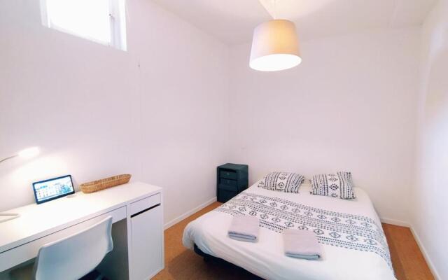 KATALINA LAU T3 au coeur de Saint Esprit