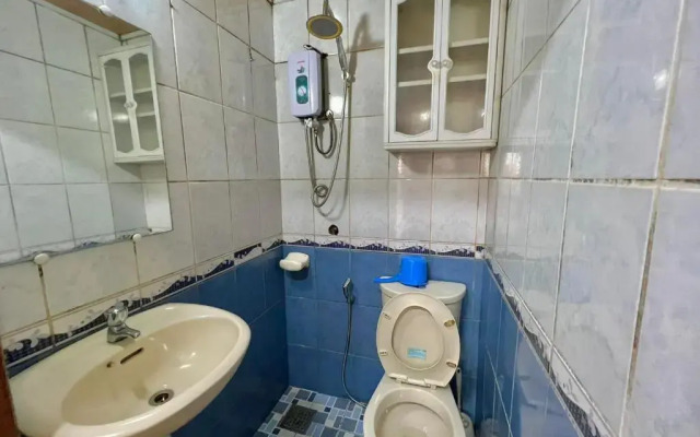 Zenmist Properties- 2 Bedroom Economy