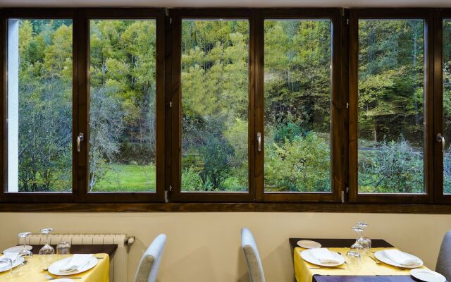 Hotel Rural Las Montañas de Pumar