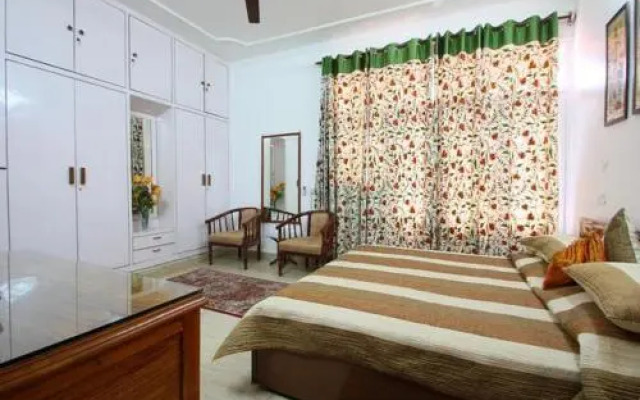 Colonels Retreat Home