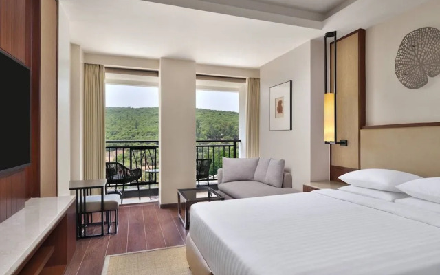 Courtyard by Marriott Mahabaleshwar