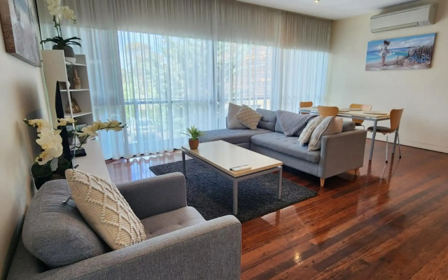 Phillip Island Apartments