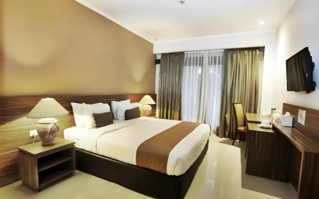 Lorin Business Resort & Spa - Solo