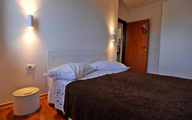 Apartment Fojba