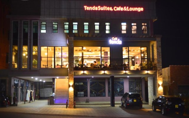 Tenda Suites and Restaurant