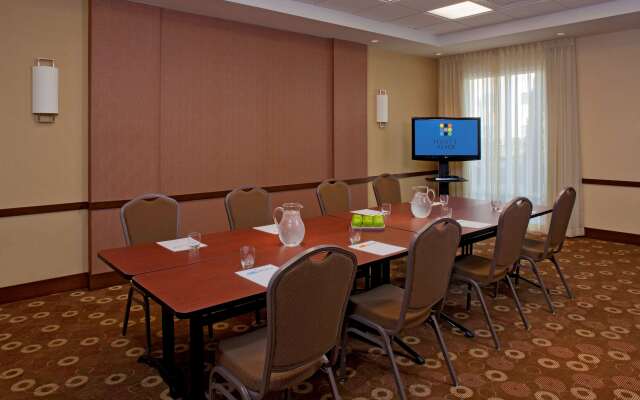 Hyatt Place North Charleston