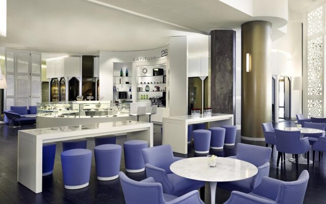 Le Meridien Al Khobar