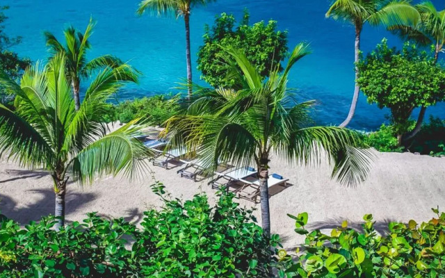 Dream Villa Marigot-2023