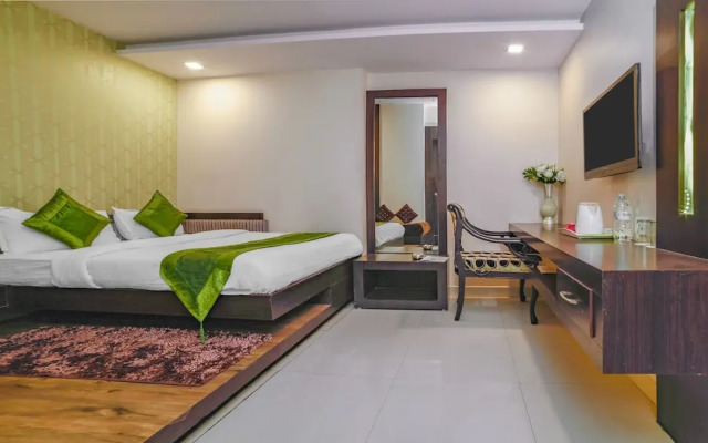 Treebo Trend Annpurna Inn