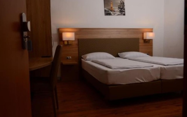 Hotel-Linde