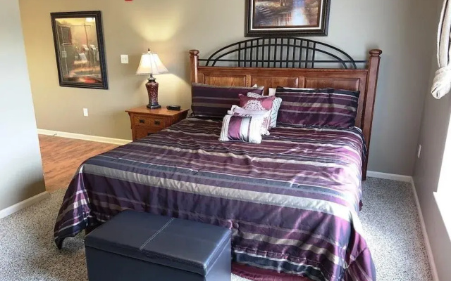 Whispering Pines 641