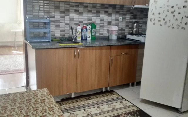 Acan Apart Pansiyon