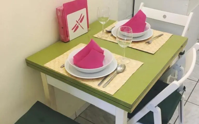 Adrienn apartment