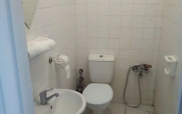 Ela Otel Hisarönü