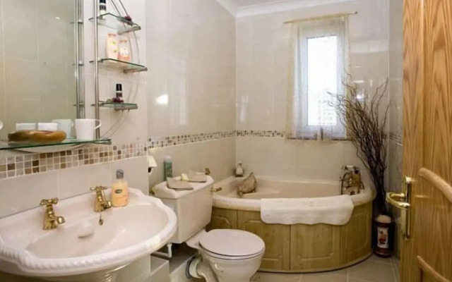 Mounthaven Guest House