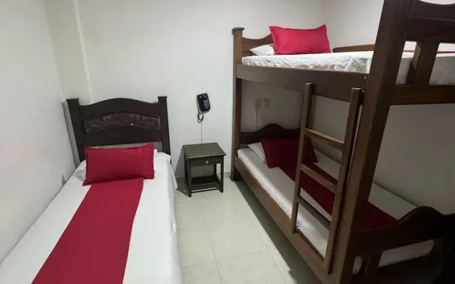 Hotel Tucan