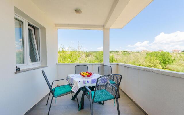 Apartments Ester in Lopar - island Rab