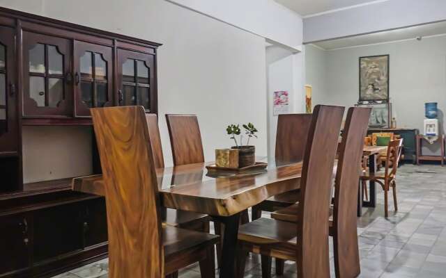 Hotel O Bogor Guest House
