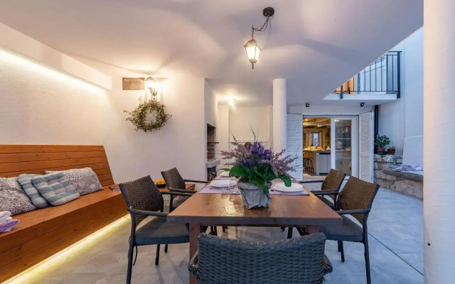 Holiday Home Nin