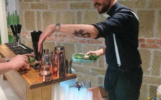 Agriturismo il Pioppeto
